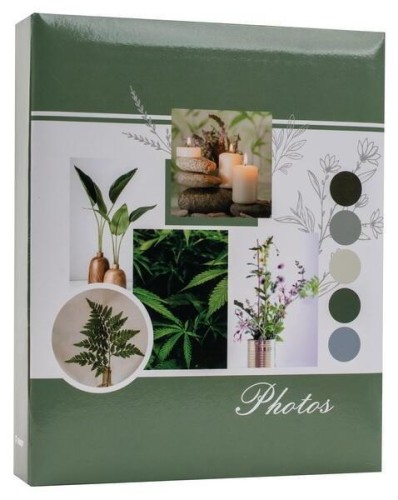 Fotoalbum kieszeniowy zgrzewany Nature 1, Fandy