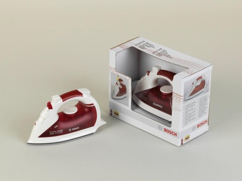 Żelazko Bosch, Klein