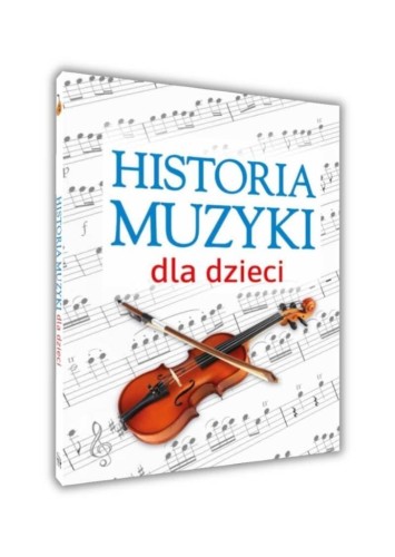 Historia muzyki dla dzieci, Oskar Łapeta