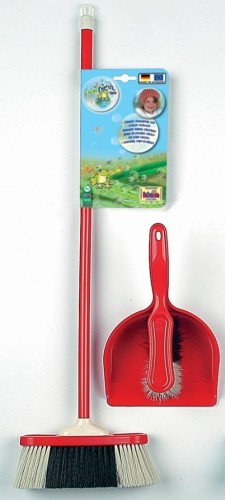 Zestaw do sprzątania klasyczny, Klein