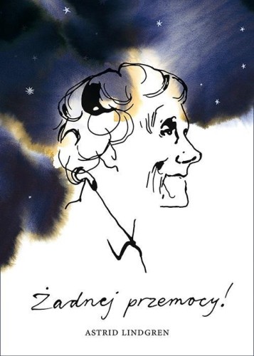 Żadnej przemocy!, Astrid Lindgren, Stina Wirsen