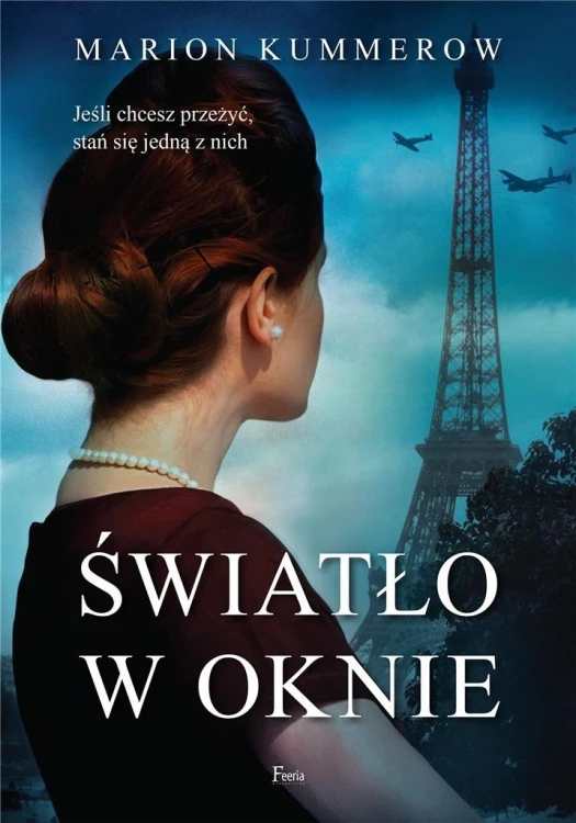 Światło w oknie, Kummerow Marion
