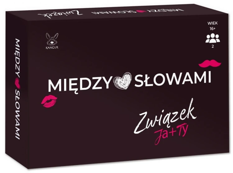 Między Słowami Związek, Kangur