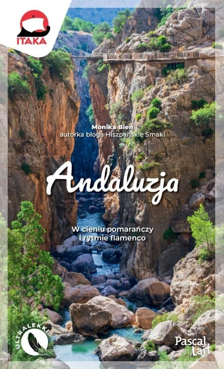 Andaluzja, Monika Bień