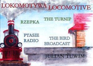 Lokomotywa - Locomotive, Julian Tuwim