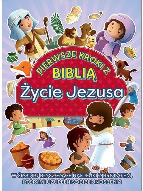 Życie Jezusa, Jacob Vium-Olsen