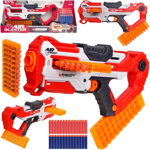 Pistolet na strzałki, Trifox