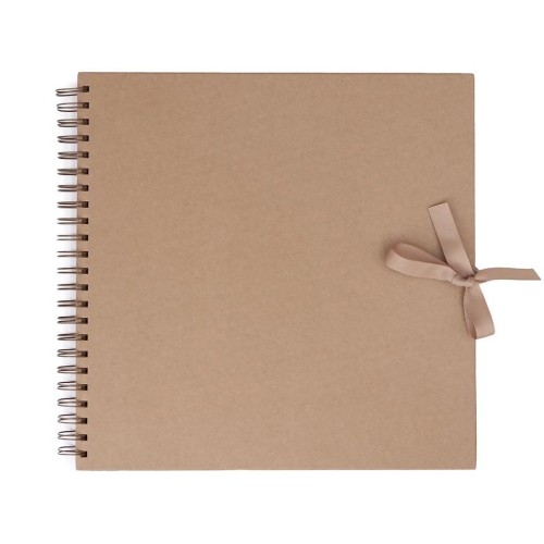 Album do zdobienia 30,5x30,5cm/40K kraft, Dalprint