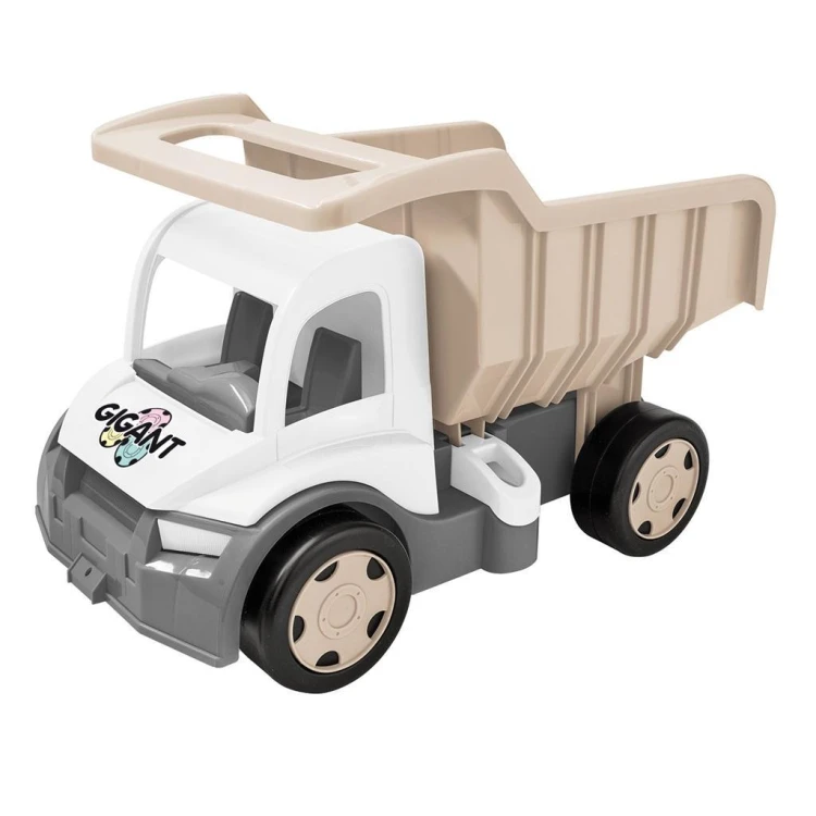 Gigant wywrotka biszkoptowa chmurka, WADER