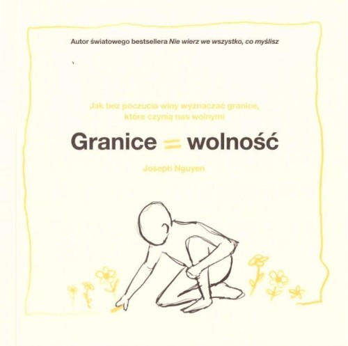 Granice = wolność, Joseph Nguyen