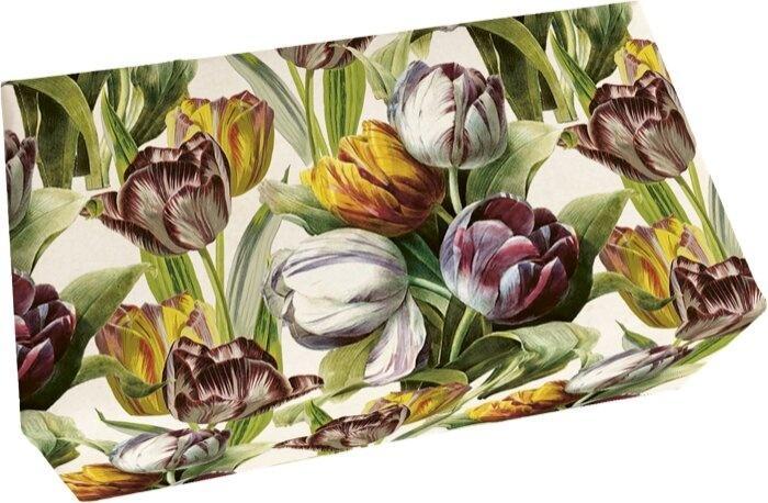 Mydło zapach tulipanów 200g, Skona Ting