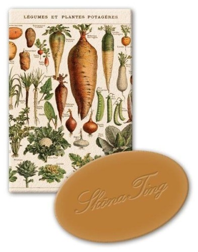 Mydełko ozdobne STTVAL660 zapach pomarańczowy