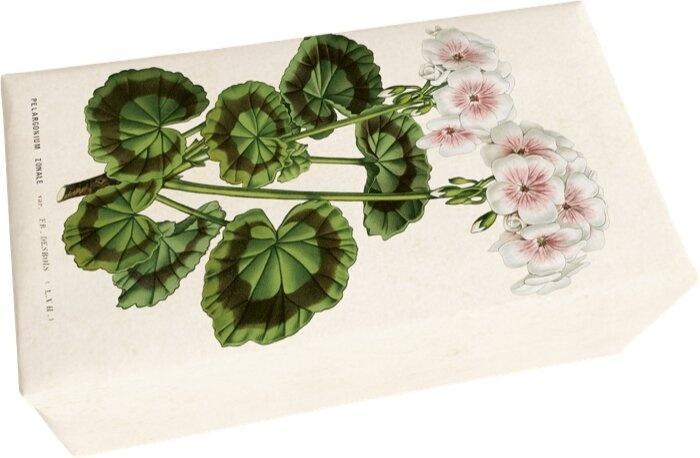 Mydło zapach pelargonii 200g, Skona Ting