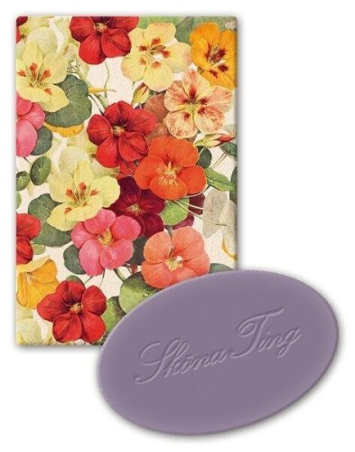 Mydełko ozdobne STTVAL657 zapach kwiatowy