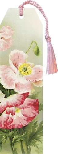 Zakładka 165 ze wstążką Maki, Skona Ting