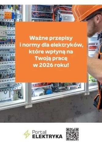 Ważne przepisy i normy dla elektryków, które...