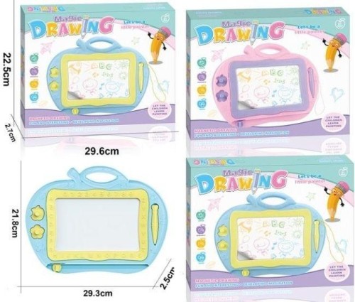 Tablica magnetyczna, Merkpol