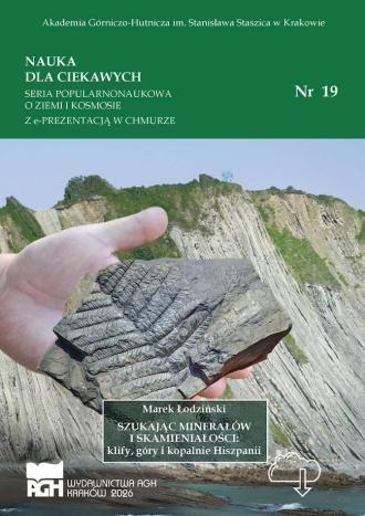 Szukając minerałów i skamieniałości