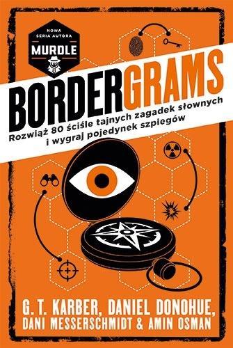 Bordergrams, praca zbiorowa