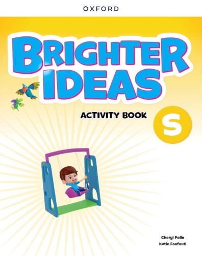 Brighter Ideas Starter AB, Cheryl Palin