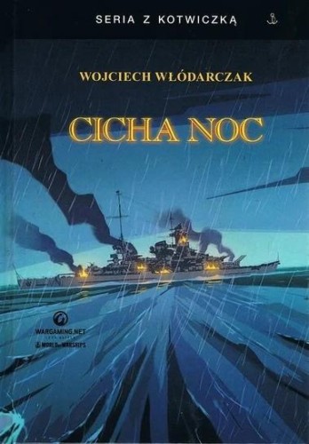 Cicha noc TW w.4, Wojciech Włódarczak