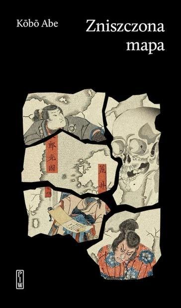 Zniszczona mapa, Kobo Abe