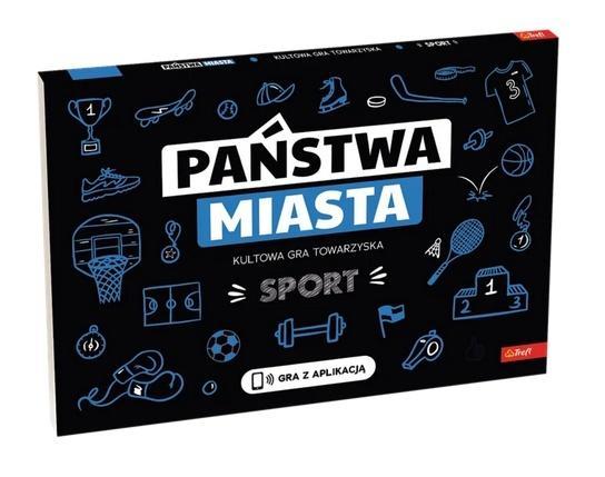 Państwa-miasta Sport TREFL, Trefl