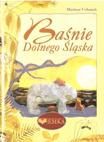 Baśnie Dolnego Śląska w.3, Mariusz Urbanek