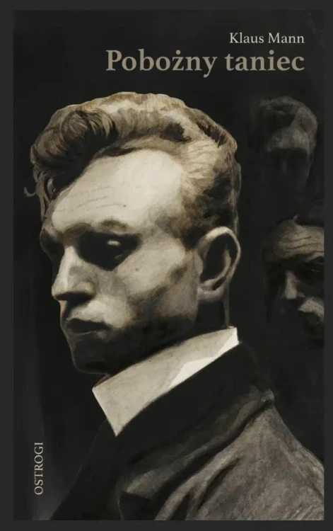 Pobożny taniec, Klaus Mann