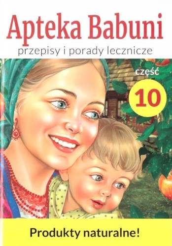 Apteka Babuni cz.10, praca zbiorowa