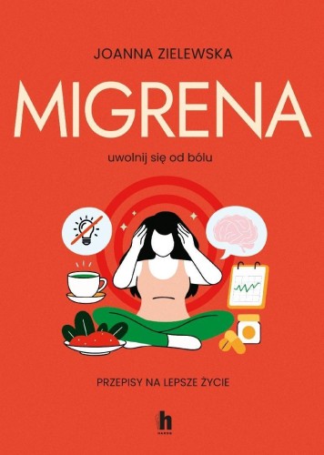 Migrena, Joanna Zielewska