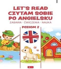 Edukacja Czytam sobie po angielsku. Poziom II