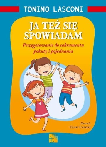 Ja też się spowiadam, Tonino Lasconi