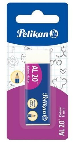 Gumka do ścierania AL20 PELIKAN, PELIKAN