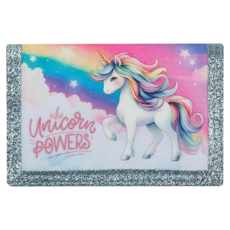 Portfel Jednorożec 16 DERFORM