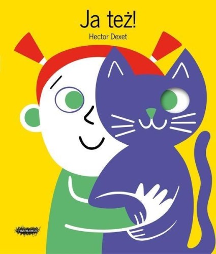 Ja też!, Hector Dexet