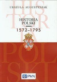 Historia Polski 1572-1795, Urszula Augustyniak