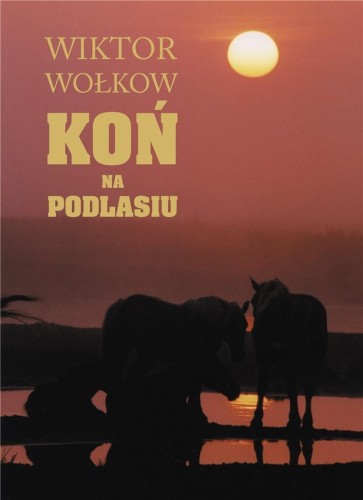 Koń na Podlasiu, Wiktor Wołkow