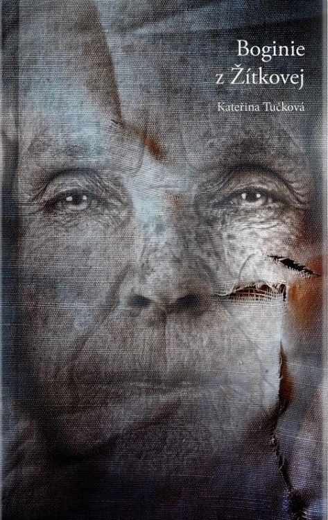 Boginie z Zitkovej, Katerina Tuckova