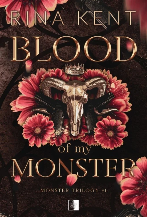 Blood of My Monster, Rina Kent