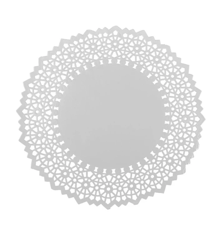 Serwetki dekoracyjne 25cm 100szt