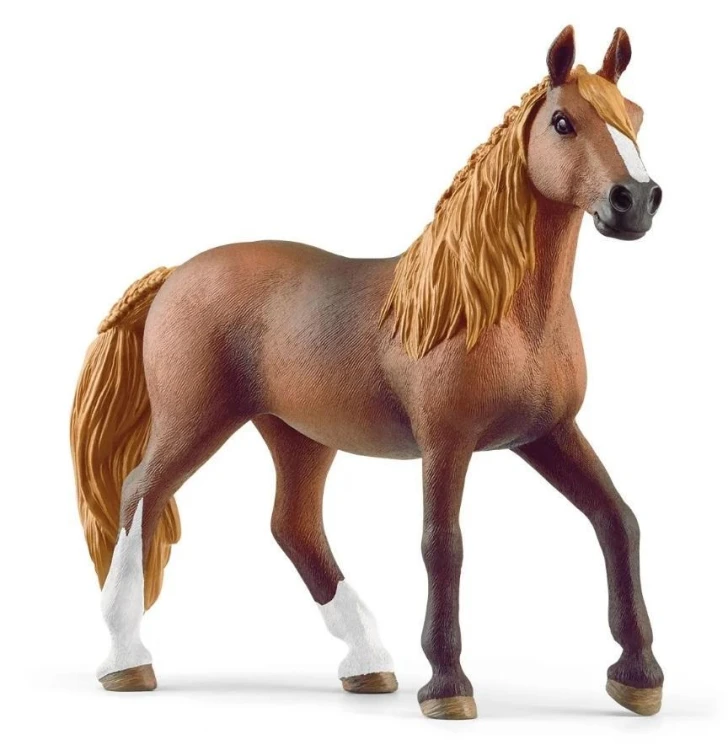 Klacz Rasy Paso Peruano, SCHLEICH