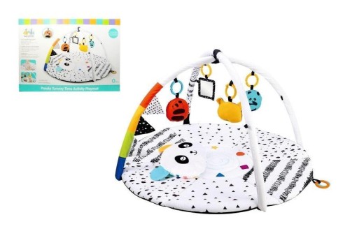 Mata dla niemowlaka, SWEDE