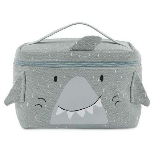 Termiczna torba Lunch Box Rekin