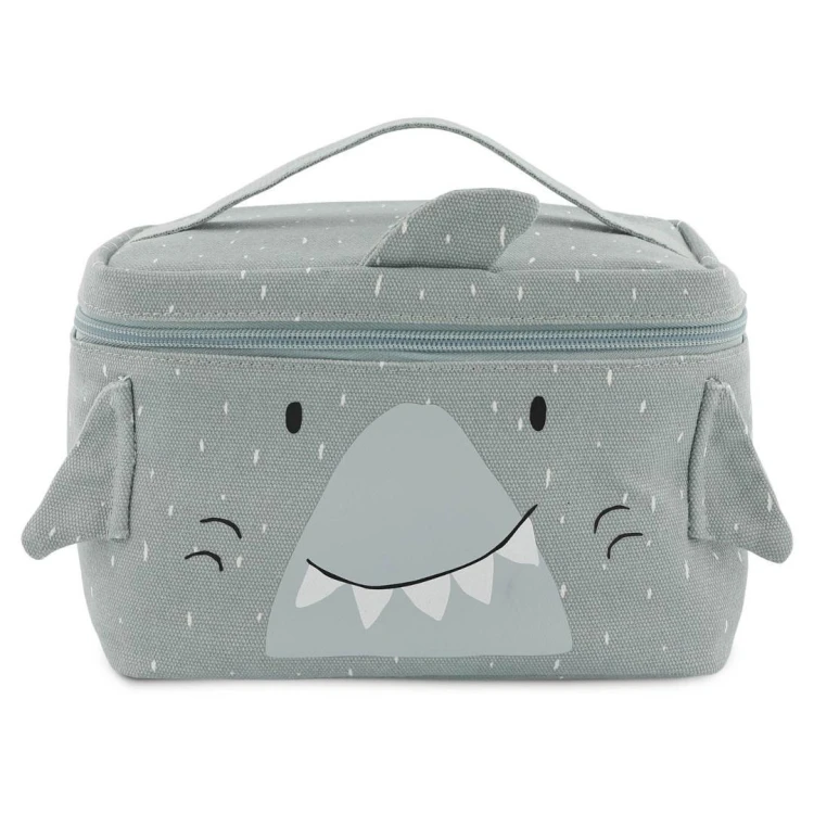 Termiczna torba Lunch Box Rekin