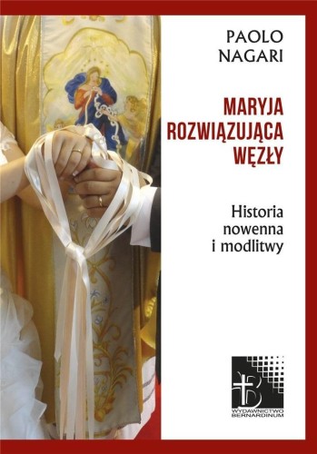 Maryja rozwiązująca węzły w.2, Paolo Nagari