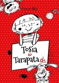 Tosia w tarapatach, Paweł Maj