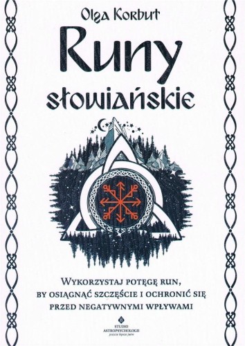 Runy słowiańskie, Olga Korbut