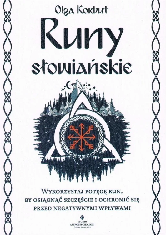Runy słowiańskie, Olga Korbut