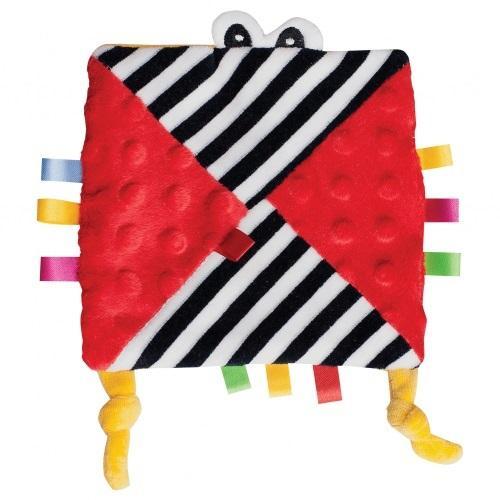 Szeleścik czerwony, Hencz Toys